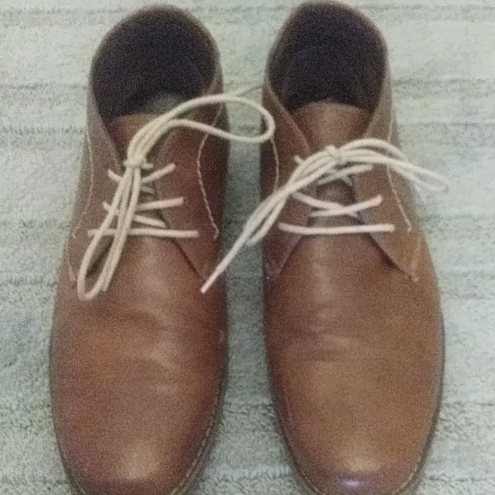Dress Shoes George [g]
